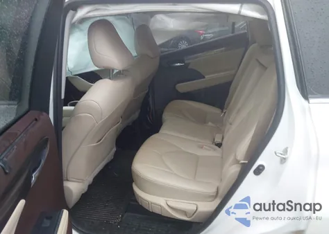 2020 Toyota Highlander Limited из США, поврежденный, VIN 5TDYZRAH7LS024167